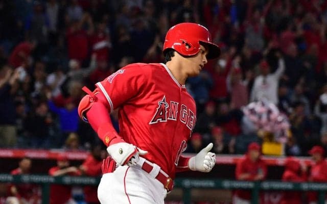 大谷翔平のメジャー通算200号本塁打で話題の「ベストな１発」脅威の一撃を浴びた右腕は「あのレポートはなんだったんだ？」と嘆いた