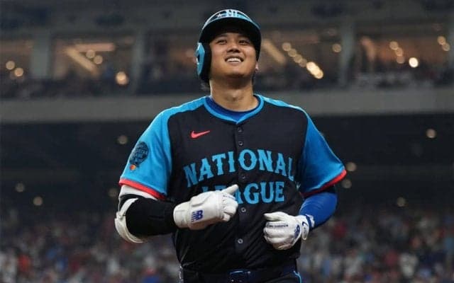 大谷翔平、成し遂げた「MLB史上唯一」の大記録　ルースも未達成…こじ開けた「1/94」