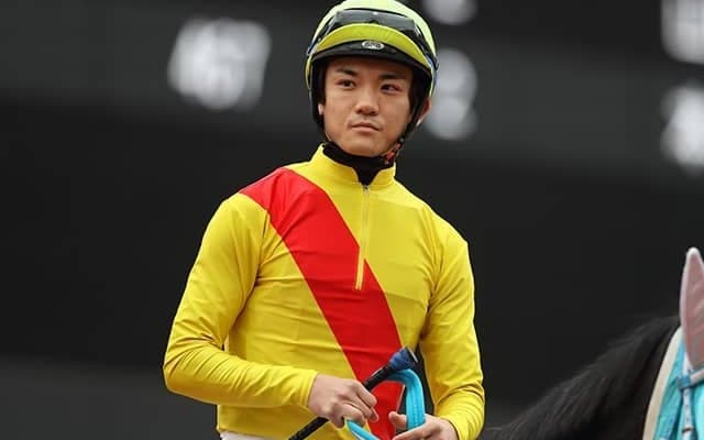 笹川翼騎手が地方通算2000勝達成 29日に大井で表彰式