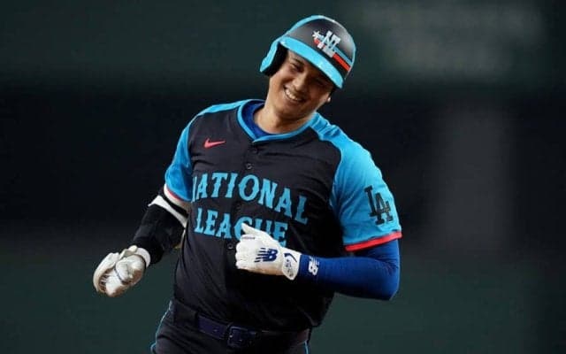 大谷翔平、衝撃の「1/94＆1/94」　発覚した唯一無二、誰も及ばない異次元領域