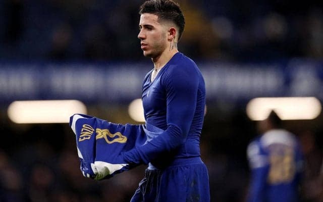 非難殺到のエンソ・フェルナンデスにチェルシー同僚も怒りか…複数選手がSNSのフォロー解除