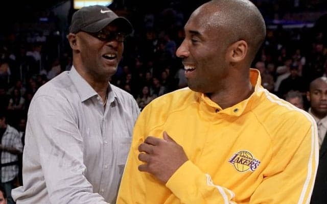 コービーの父ジョー“ジェリービーン”ブライアントが69歳で他界