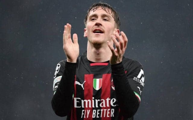 サーレマーケルスにプレミア3クラブも関心…低コストで獲得可能な優良銘柄