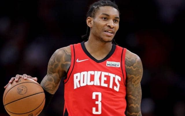 “問題児”ケビン・ポーターJr.を獲得したクリッパーズ…球団社長が契約理由と懲戒処分の可能性に言及