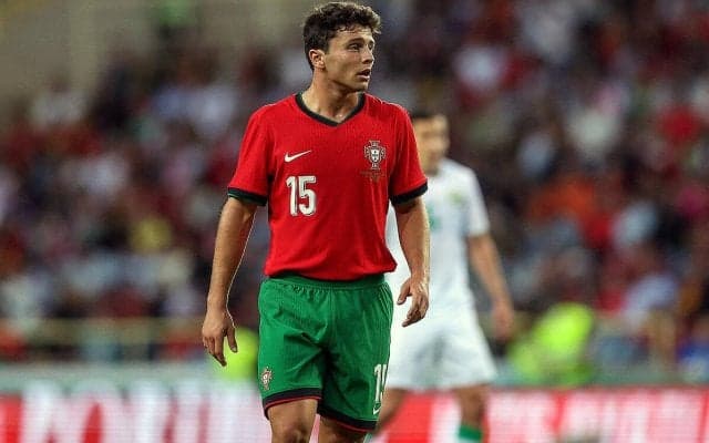 ジョアン・ネヴェスがPSG移籍へ個人間では原則合意！　今後はクラブ間交渉が本格化へ