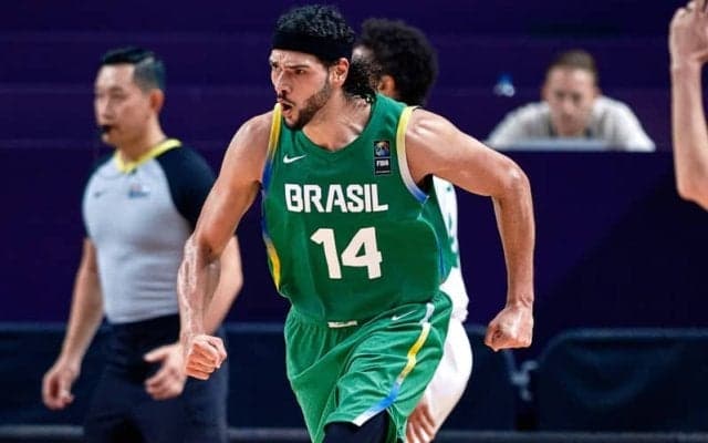 【パリ五輪注目選手】レオナルド・メインデル（ブラジル代表）「サイズ・機動力・スキル・勝負強さを兼備する万能選手」