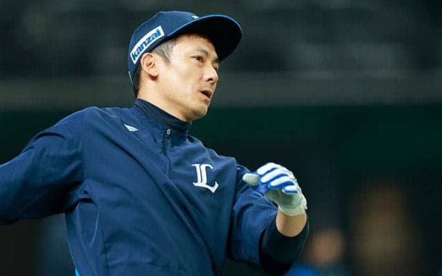 西武が40歳栗山巧を抹消…NPB感染症特例　日本ハムは杉浦の登録を外す、17日の公示