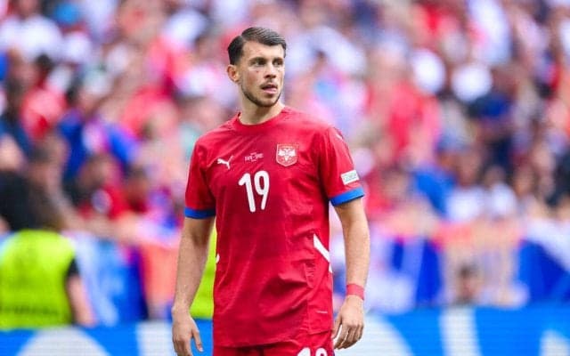 フォファナと個人合意済みのミラン、モナコの移籍金引き上げに備えてサマルジッチにも接触か