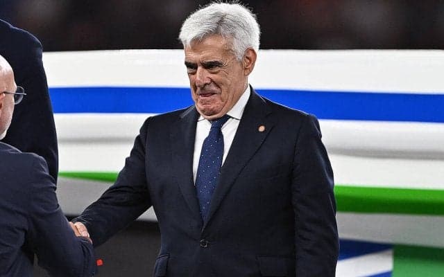 スペインのRFEF会長ペドロ・ロシャ、重大な違反行為で2年間の停職処分…