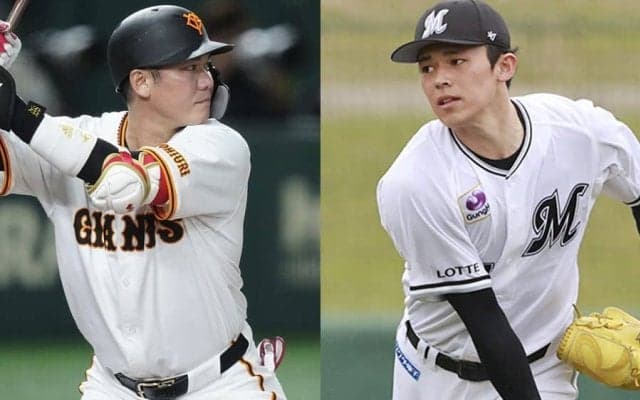 NPB球宴から漏れた選手は？　朗希や坂本ら“大物”選ばれず…出場全62選手が決定