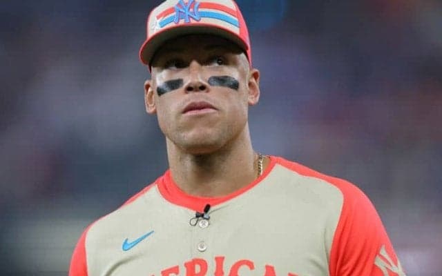 「あいつは信じられない」大谷翔平の”異才ぶり”にジャッジもあきれる　リハビリ中の球宴初アーチには呆然