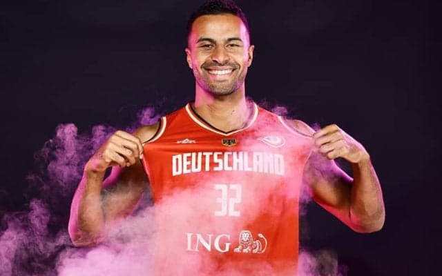 B1群馬が五輪ドイツ代表の“大物”ティーマンを獲得…昨夏W杯優勝メンバーでもある30歳のPF