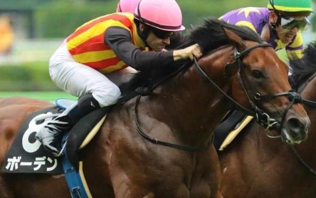 平成生まれ初のJRAトレーナーが中京記念に良血馬と挑む 父と同じ2年目の7月に重賞初Vなるか