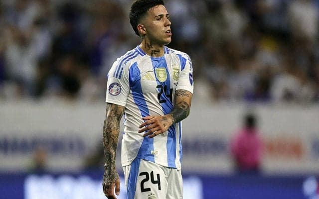 「あらゆる差別を強く非難する」、FIFAがアルゼンチンの人種差別的チャント問題への調査開始