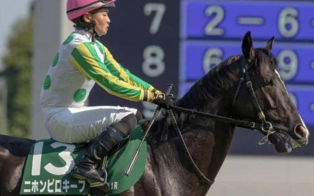 フランス武者修行を控える2年目のホープ 中京記念で師匠との初JRA重賞Vなるか