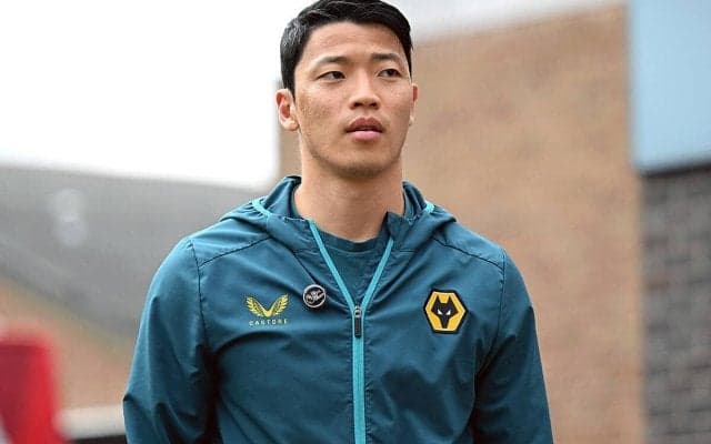 コモ戦で人種差別被害のファン・ヒチャンがSNSに心境綴る…仲間への感謝と共に「人種差別は人生のあらゆる面で許されない」