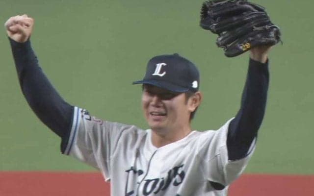 西武・青山美夏人がプロ初完封　オリは散発3安打で2カード連続負け越し…17日のパ・リーグ