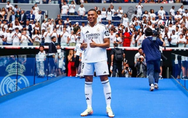 ユーロは嬉しい結末だったけど…/原ゆみこのマドリッド