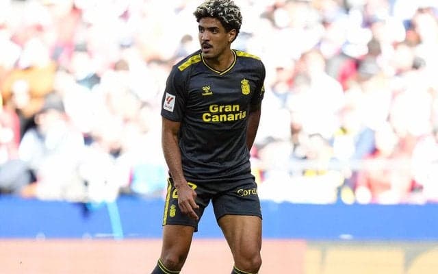 トリノがラス・パルマス主力CBココを獲得！　ボンジョルノ後釜候補の1人