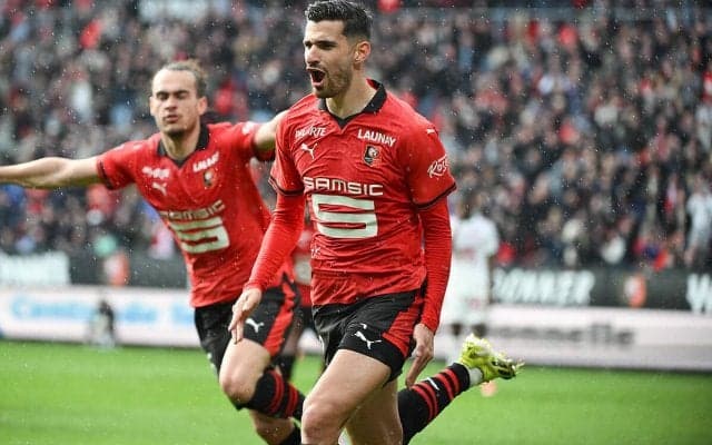 レバークーゼン、リーグ・アンの実力者テリエへ獲得へ！