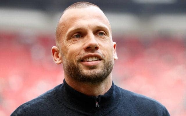 現役時代は“宿敵”エバートンでもプレー、リバプールのアシスタントコーチに元オランダ代表のヘイティンガ氏が就任