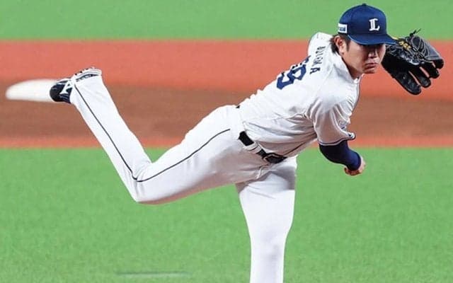 8回100球超も続投…指揮官が託した“珍根拠”　ベンチで驚きの一言、23歳初完封の裏側