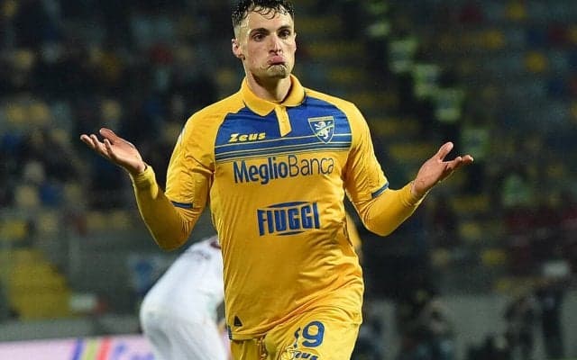 カリアリにアタランタから3選手が加入、DFゾルテアは完全移籍、MFアドポ、FWピッコリは買取OP付きのレンタル移籍に