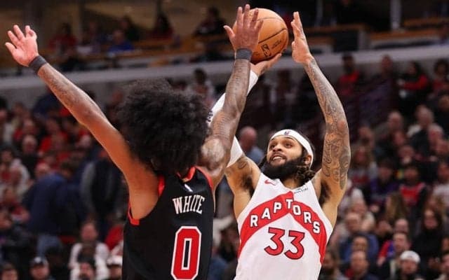 ギャリー・トレントJr.がブレイザーズ時代の“先輩”リラードがいるバックスへ移籍