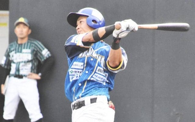 11年連続NPB選手輩出の真相 「独立リーグの虎の穴」徳島インディゴソックスには今年も12人のドラフト候補がいる