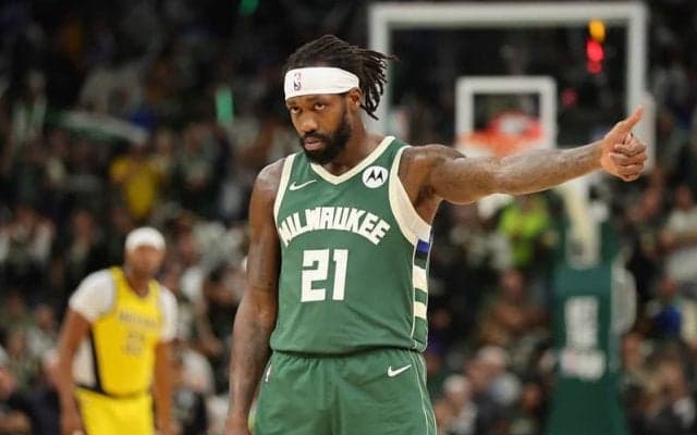 NBAで12シーズンプレーしたパトリック・ベバリーがイスラエルへ移籍