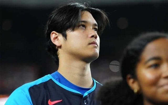 大谷翔平の発言に“敵ファン”ドヤ顔「本物を認める」　契約にまで言及「1000000％後悔」