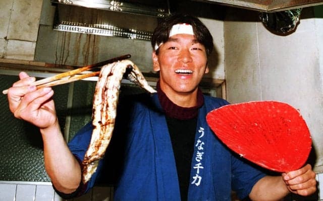 元巨人広報が明かす松井秀喜の素顔「不調の時でも、メディアから逃げたことは一度もなかった」