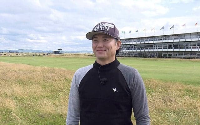 全英OPがいよいよ開幕！　現地リポーター・今田竜二プロが語る見どころは？