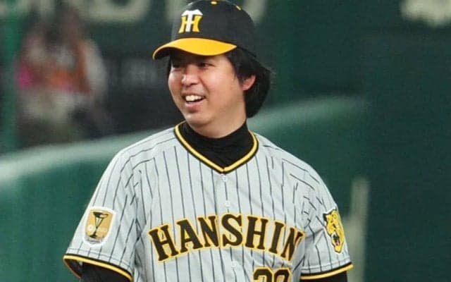 元沢村賞左腕は「フォーム昔のまま」　45歳になっても…“天才”をK斬り「たまんない」