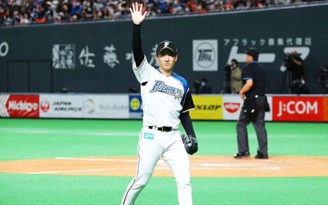 斎藤佑樹が振り返る野球人生「ハンカチ王子であることを心の底から拒んでいた」