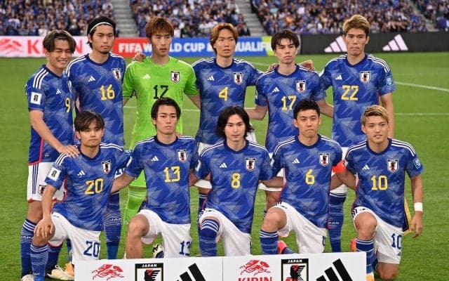 最新FIFAランキング発表！ 日本代表は18位後退もアジア最上位を維持…欧州王者スペイン代表が５ランクアップで３位、南米王者アルゼンチン代表が首位をキープ