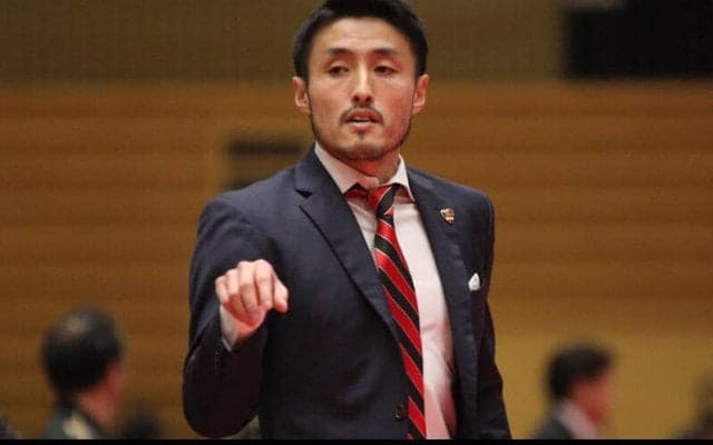 W杯出場を逃したフットサル日本代表の新監督に高橋健介氏が就任、木暮賢一郎監督は契約満了で退任