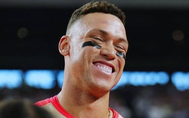 大谷翔平は「言い終わる前に打っちゃった」　ジャッジも脱帽の“瞬間芸”「驚異的だ」