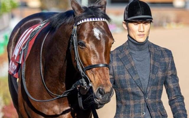 きょうだいに活躍馬ズラリの良血 重賞2勝の兄も管理する友道厩舎で初戦から