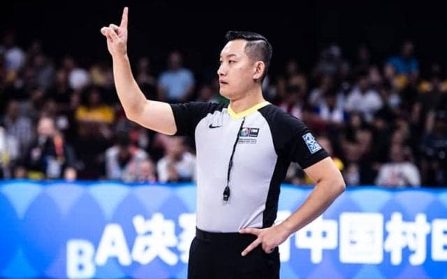 パリ五輪レフェリーに加藤誉樹審判員…2021年東京大会に続き2度目の五輪へ