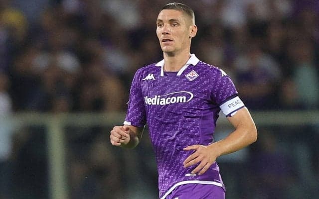 セルビア代表DFミレンコビッチがフォレストに完全移籍で5年契約！ フィオレンティーナでは公式戦264試合に出場