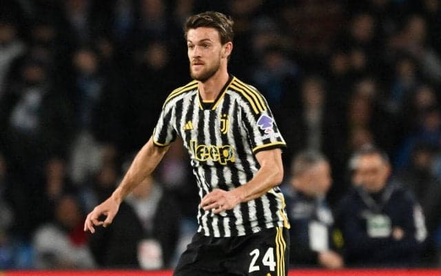 カラフィオーリの後釜探すボローニャ、ルガーニが新候補に浮上もユベントスとの関係に問題あり