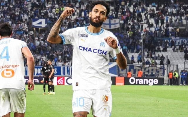 オーバメヤンがサウジ移籍！ アル・カーディシーヤへ完全移籍…ナチョやナンデスらに続く補強に