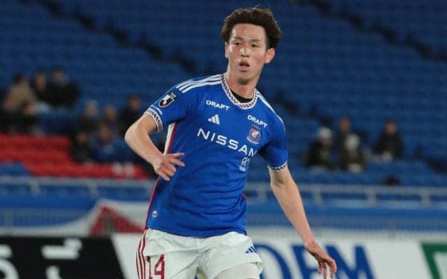 パリ五輪に臨むU-23日本代表、バックアップメンバーの帯同決定！ 佐野航大がクラブと協議の末に外れ、横浜FMのFW植中朝日を招集