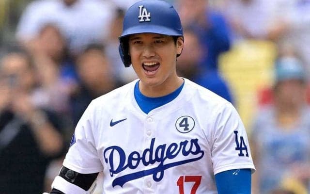 来季の日本開幕戦はドジャースvsカブスに決定　大谷翔平ら4選手が凱旋へ…MLB発表