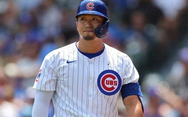 カブスが鈴木誠也の通訳を解雇　米報道…異例決定も“水原問題”と「同じ状況ではない」