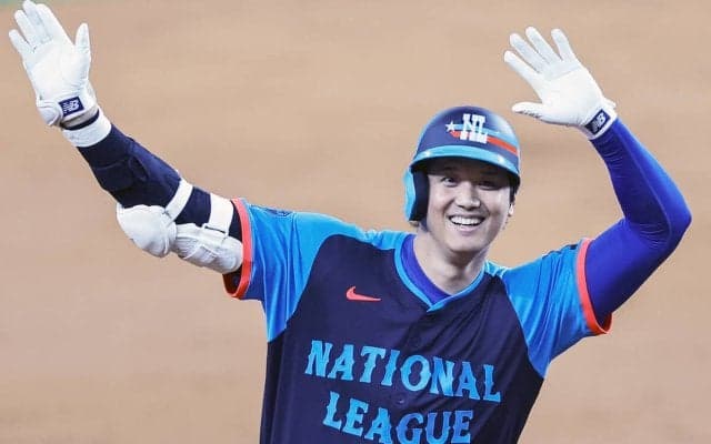 大谷翔平の三冠王が夢じゃなくなってきた　達成すればナ・リーグ87年ぶり、３部門で最も壁が高いのは...