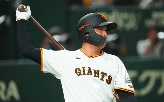 引退から9年も「現役選手の風貌」　49歳でも“プリンス”健在「復帰して代打できそう」