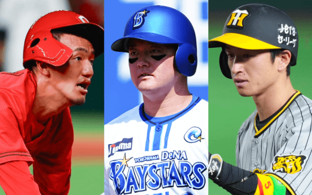 75年の歴史で初…セ・リーグで珍記録誕生か　1位が“年18ペース”「本当に少ない」