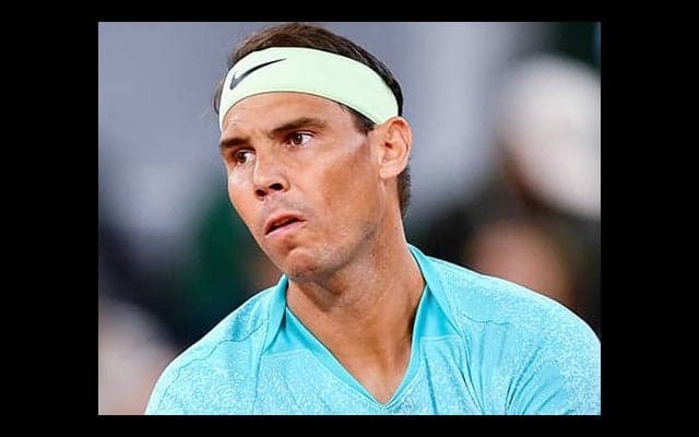  ナダル8強も「改善しないと」 